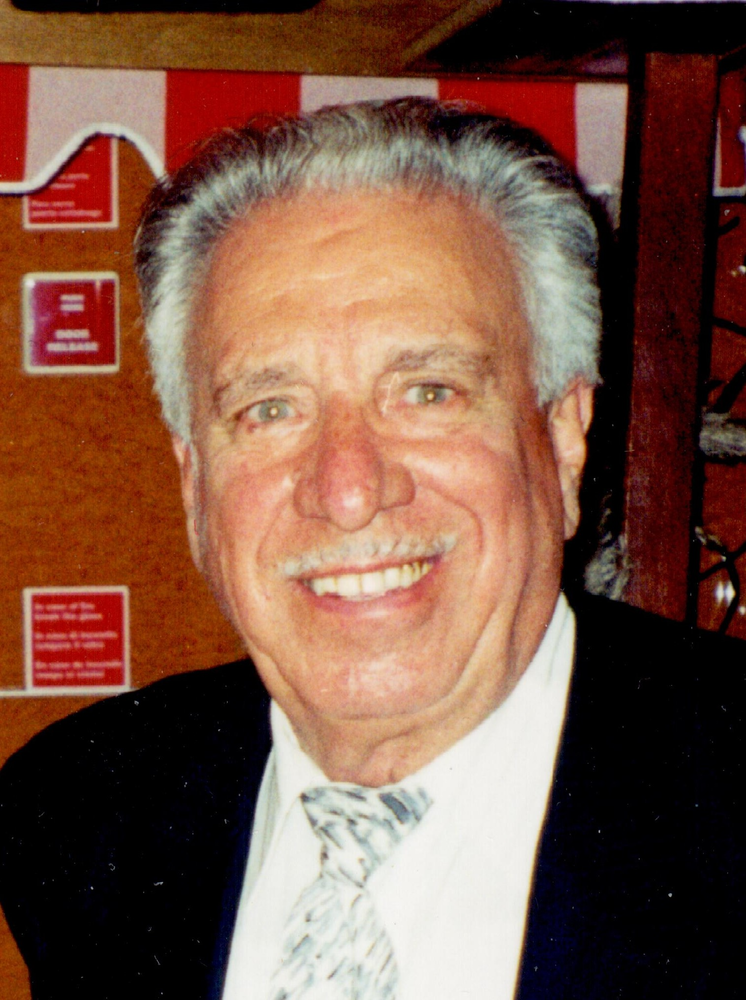 Tony Pagano